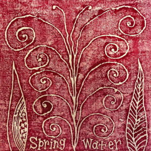 Spring Water