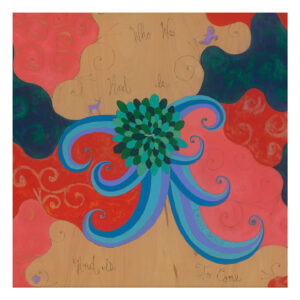 Who Was and Is and Is to Come